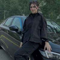 Lisya | business DIRECTOR